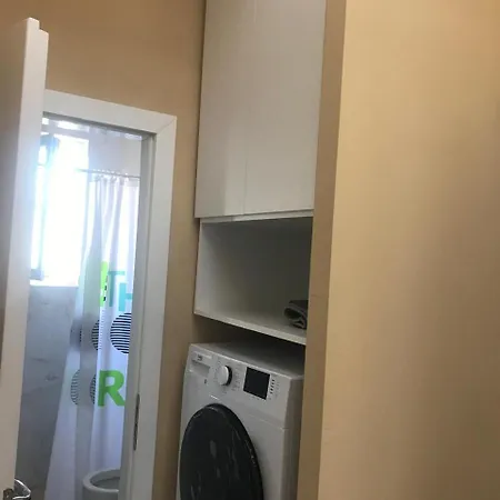 Apartment Lotus - City Center Tirana